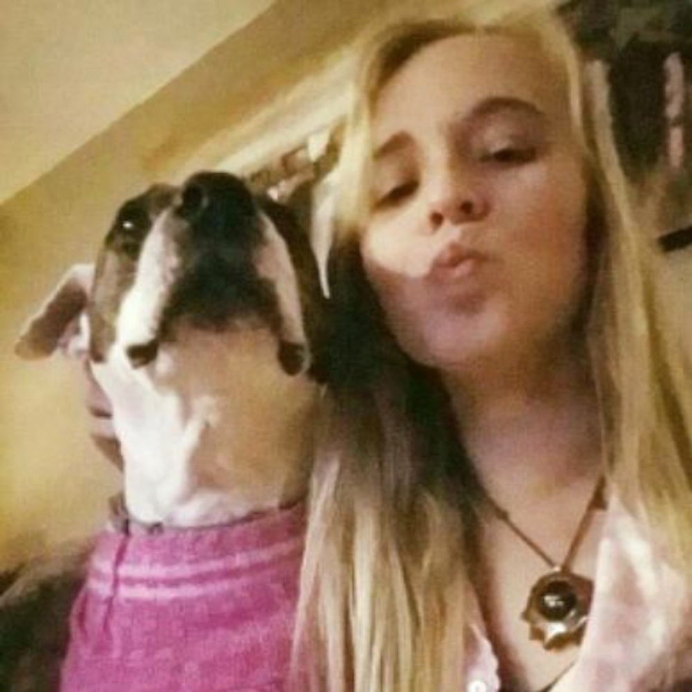 Meet your Posher, Caci